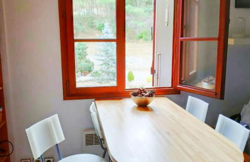 Estudio con piscina en Enveitg - Foto 7