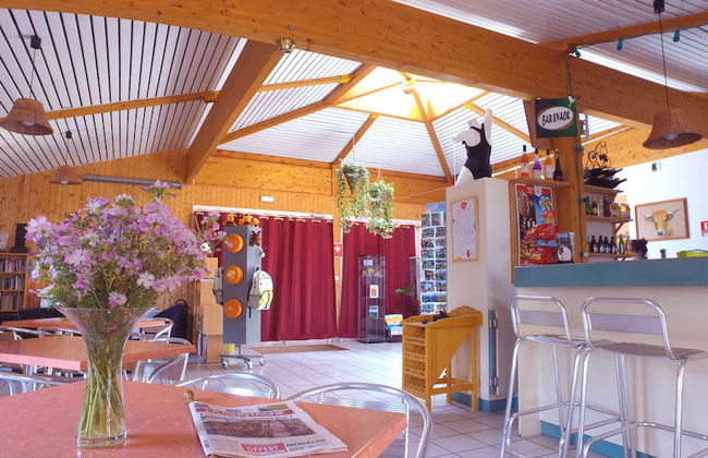 VVF Aubrac, Chaudes-Aigues - Photo 24