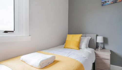 Dalkeith Three Bed Two Bath Apartment - Photo 5