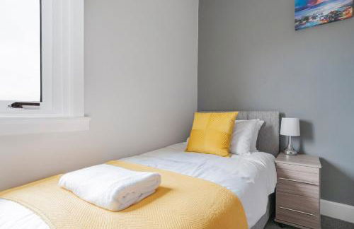 Dalkeith Three Bed Two Bath Apartment - Photo 5