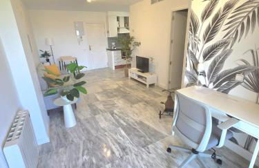 Coqueto Apartamento con Terraza - Foto 6