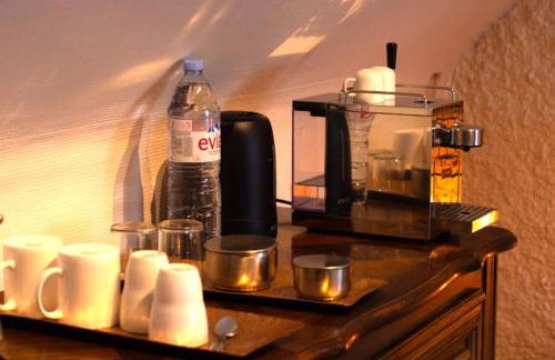 Maison Marcks Champagne - Foto 6