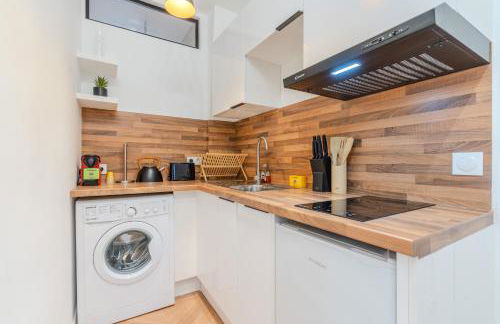 L'Échappée de Paris I Stade de France I Couple I Famille I Business - Foto 7