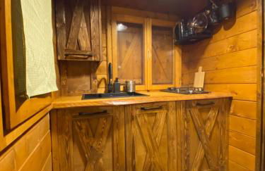 Woods Etna Chalet - Foto 14