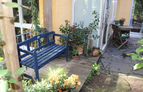 Einliegerwohnung mit Wintergarten (EG) - Foto 23