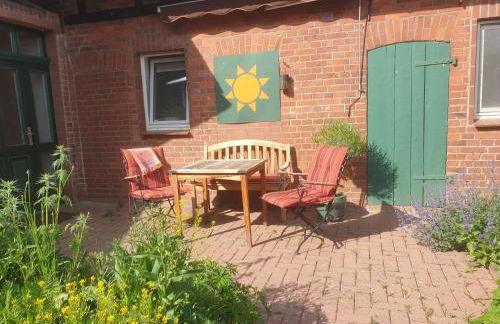 radlerunterkunft Grabau Nr.1 - Foto 1