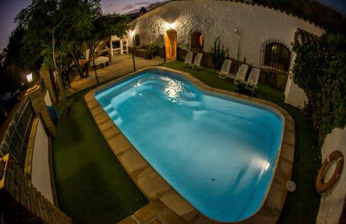 Casas Cueva Cazorla - Foto 66