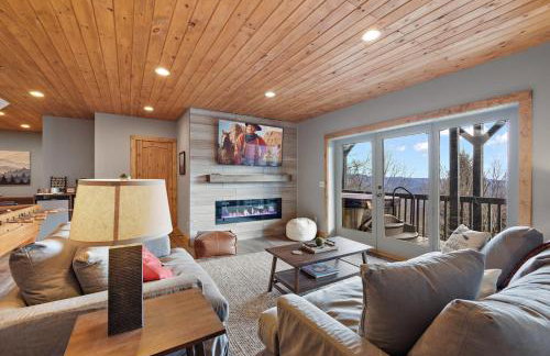 Wildcat Chalet - Foto 26