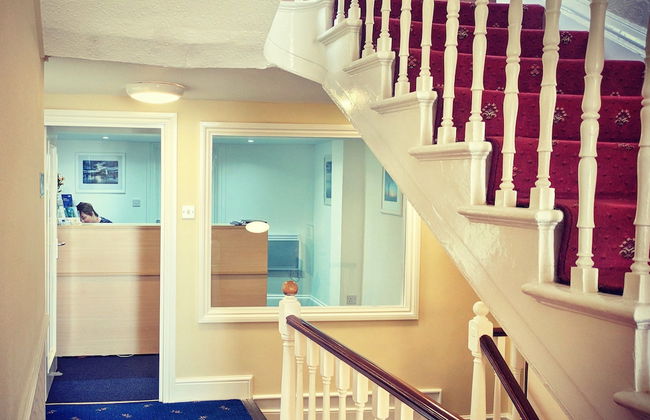 The Osborne Apartments - Foto 1