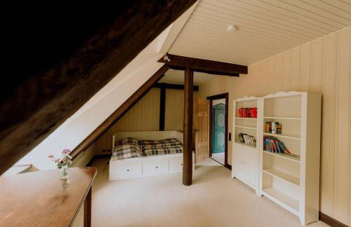 Landhaus Kurzenmoor - Tenne (410 qm) - Photo 25