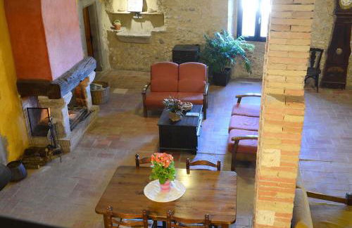 Can Marisch La Casa Pairal - Foto 20