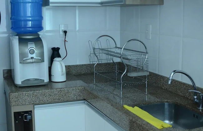 Linda bem Localizada 5 Quartos Vista Mar - Foto 16