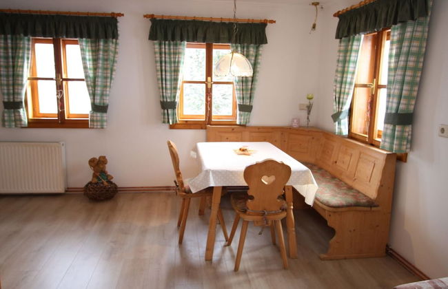 Sprawling Mansion Near Ski Area in Salzburg - Foto 22