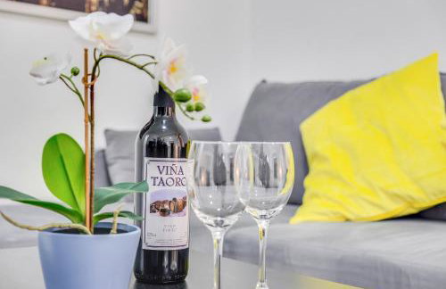 Santa Cruz centro wifi tranvía 10 - Foto 4