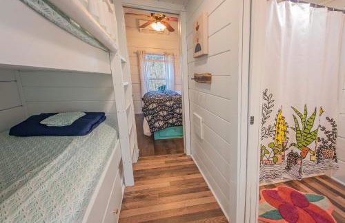 Sophie Cabin National Forest Tiny Cabin - Foto 30