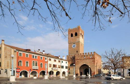 Loft Novalis vicino Venezia - Foto 18