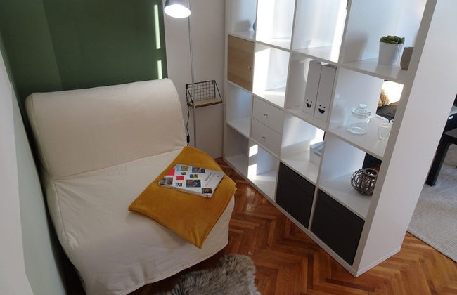 Harmony Apartment Plat - Foto 21