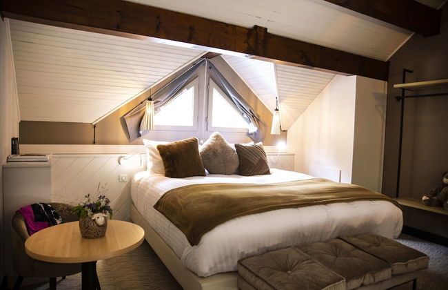 ISKÖ Chalets Hotel - Foto 27