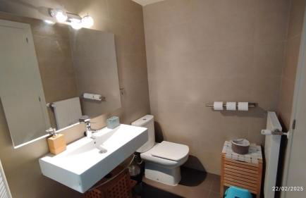 Bonito apartamento con gran jardín - Foto 8