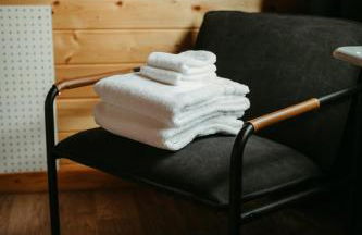 The TREE HAUS A Montana Tiny Cabin Forest Retreat - Foto 16