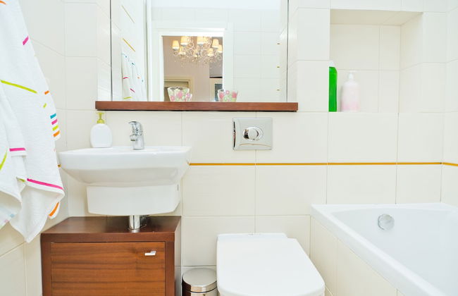 Stone Steps Apartments - Photo 43