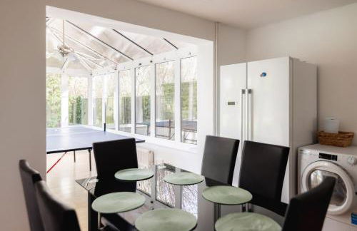 Ping-Pong Paradise - Foto 46