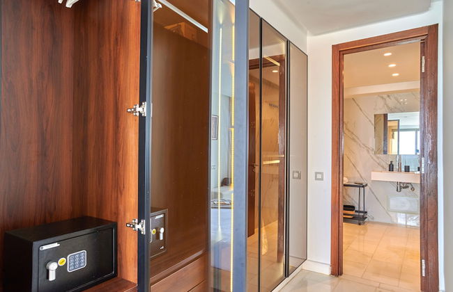 TheCasaEdition Sea view & Mosque Hassan2 - Foto 30