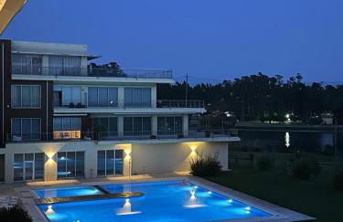 Quinta da Barca Golf River by Sé Apartamentos - Foto 25