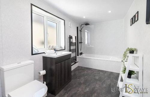 Luke Stays - Frederick Street - Foto 25