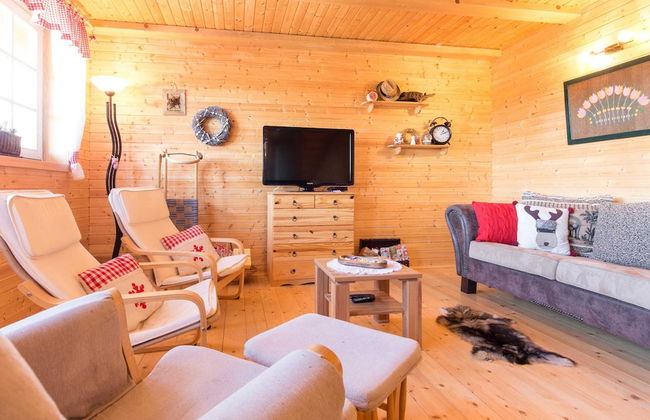 Holiday Home in Ravna Gora With Fireplace - Foto 19