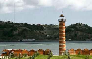 Beach & City - Trafaria - Photo 38