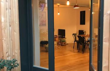 les Gîtes de la limonaderie - Foto 58