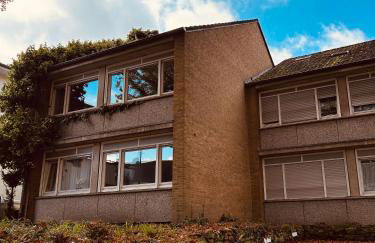 K20 XXL I 180m2 I Terrasse I BBQ I 7 Zimmer I 3 Bäder - Foto 25