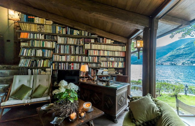 Co-d462-ariv21at - The Writer s Nest - Foto 13