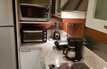 Fantástico Flat no Laje de Pedra Mountain Village - Foto 24