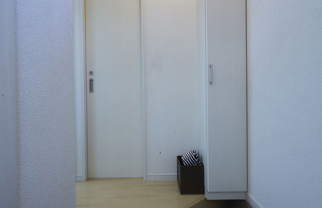 Oyado Kinokuniya Daikoku Machi - Foto 3