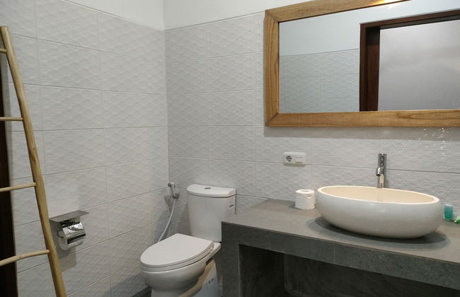 Coco Blu Villa - Foto 19