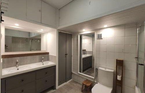 Vue et charme provençal à Biot - La Maison du Mitan - Foto 24