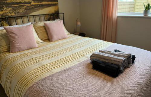 Hucknall cosy quiet bungalow sleeps 5 - Foto 20