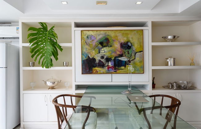 Omar do Rio - Apartamento V902 - Foto 8