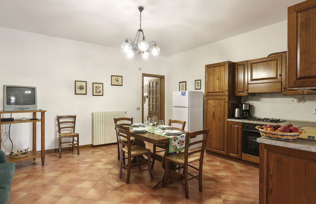 La Mangiatoia (TER104) - Foto 6