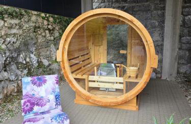 Holiday Home Inga with free private parking - Foto 4