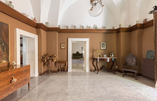 3669 Dimora Antico Frantoio by Perle di Puglia - Foto 65