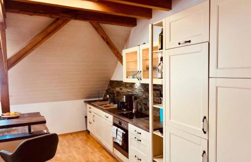 Badischhaus am Waldrand & Weitblick - Foto 6