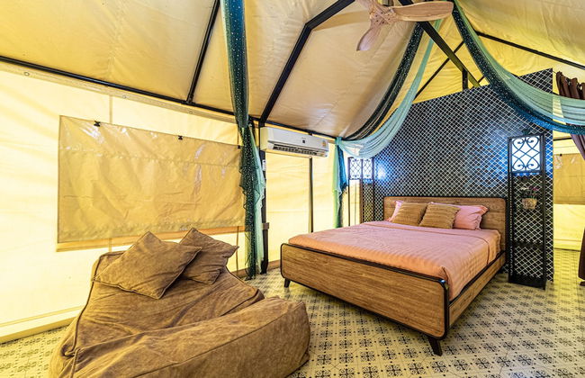 The Air Khaoyai Hotel - Foto 9