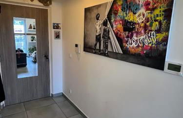 35m2 neuf, plein sud, dernier etage avec terrasse - Foto 15