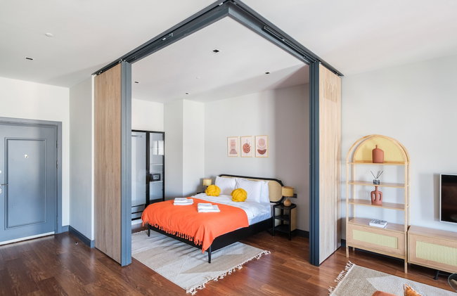 Benesta Residence By Newinn - Foto 68