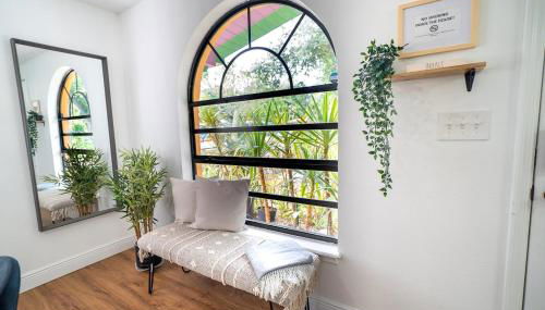 Casita-Stylish Garden Home 5 Min to Bayshore water - Foto 2