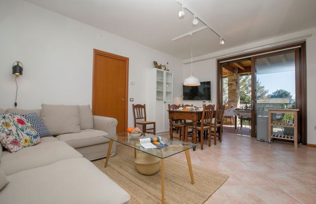 Casa Valtenesi - Foto 10