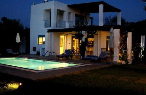 Villa Cleoboulos - Foto 27